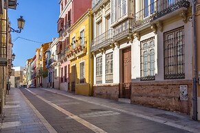 Apartamento Montaño
