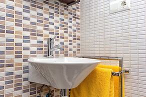 Apartamento Montaño