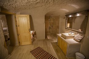 Maze Of Cappadocia