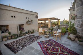 Maze Of Cappadocia