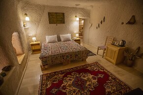 Maze Of Cappadocia