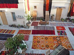 Maze Of Cappadocia