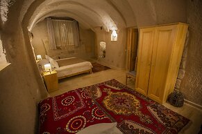 Maze Of Cappadocia
