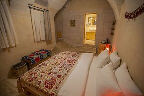 Maze Of Cappadocia