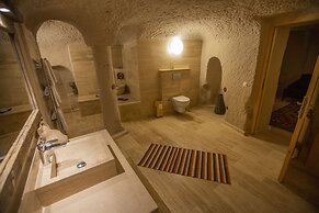 Maze Of Cappadocia
