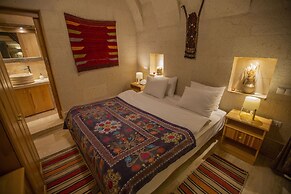 Maze Of Cappadocia