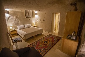 Maze Of Cappadocia