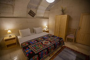 Maze Of Cappadocia