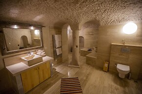 Maze Of Cappadocia