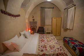 Maze Of Cappadocia