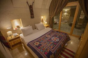 Maze Of Cappadocia