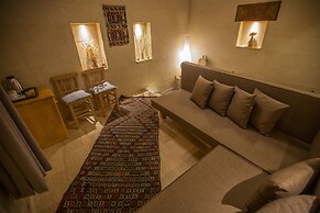 Maze Of Cappadocia