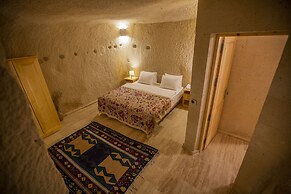 Maze Of Cappadocia
