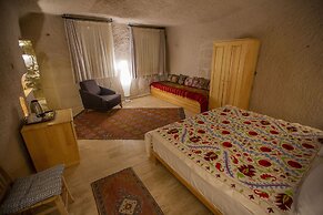 Maze Of Cappadocia