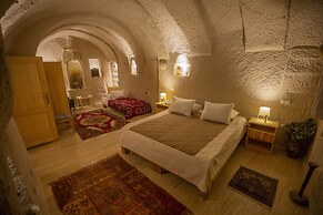 Maze Of Cappadocia