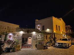 Maze Of Cappadocia