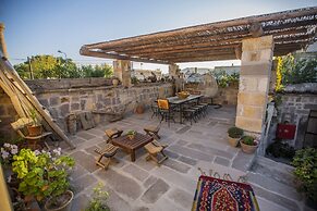 Maze Of Cappadocia