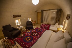 Maze Of Cappadocia