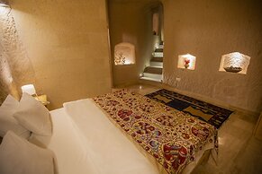 Maze Of Cappadocia