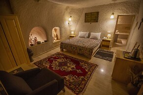 Maze Of Cappadocia