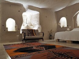 Maze Of Cappadocia