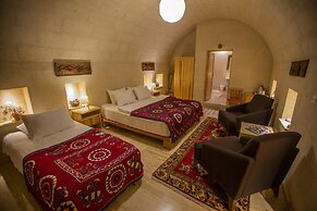 Maze Of Cappadocia
