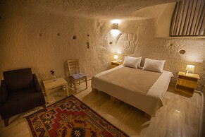 Maze Of Cappadocia