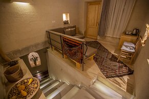Maze Of Cappadocia