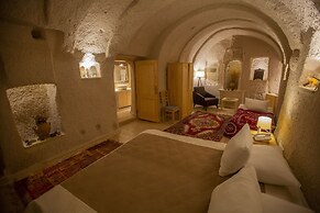 Maze Of Cappadocia