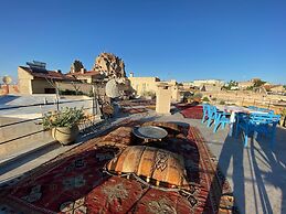 Maze Of Cappadocia