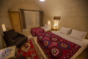 Maze Of Cappadocia