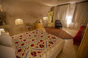Maze Of Cappadocia