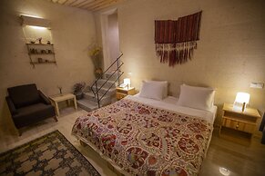 Maze Of Cappadocia