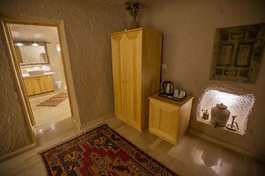 Maze Of Cappadocia