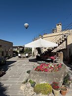 Maze Of Cappadocia