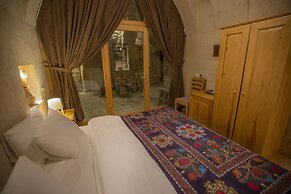 Maze Of Cappadocia