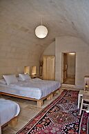 Maze Of Cappadocia