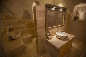 Maze Of Cappadocia