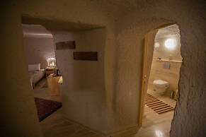 Maze Of Cappadocia