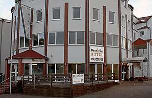 Hotel Best One