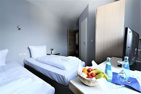 Hotel Best One