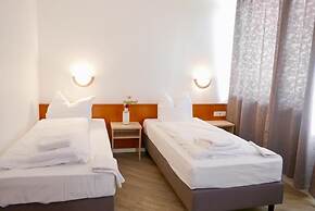 Hotel Best One