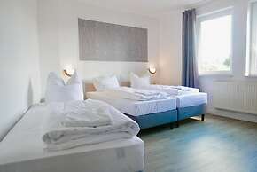 Hotel Best One
