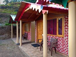 Camp Mehi Nature Resort
