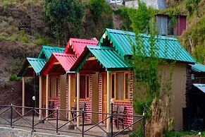 Camp Mehi Nature Resort