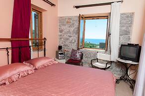 Spacious Villa Stunning Seaview - Perfect Location