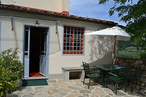 Agriturismo Montereggi