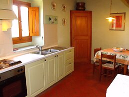 Agriturismo Montereggi