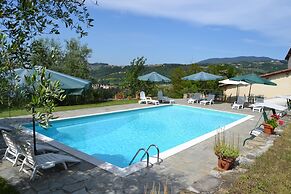 Agriturismo Montereggi