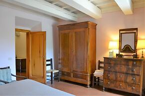 Agriturismo Montereggi